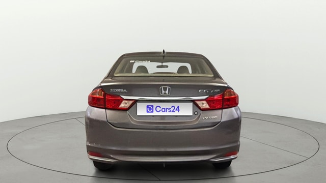 View Honda City Image 41 Used Honda City Image 41