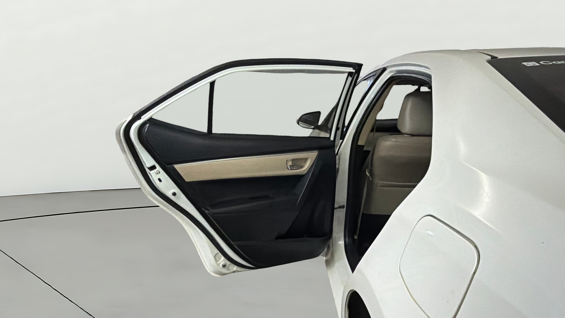 View 2015 Toyota Corolla Altis 1.8 VL AT Image 23 Used 2015 Toyota Corolla Altis 1.8 VL AT Image 23
