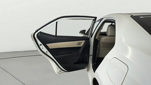 View Toyota Corolla Altis Image 23 Used Toyota Corolla Altis Image 23