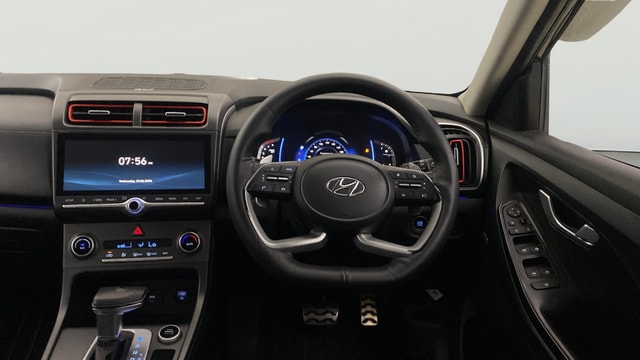 View Hyundai Creta Image 12 Used Hyundai Creta Image 12