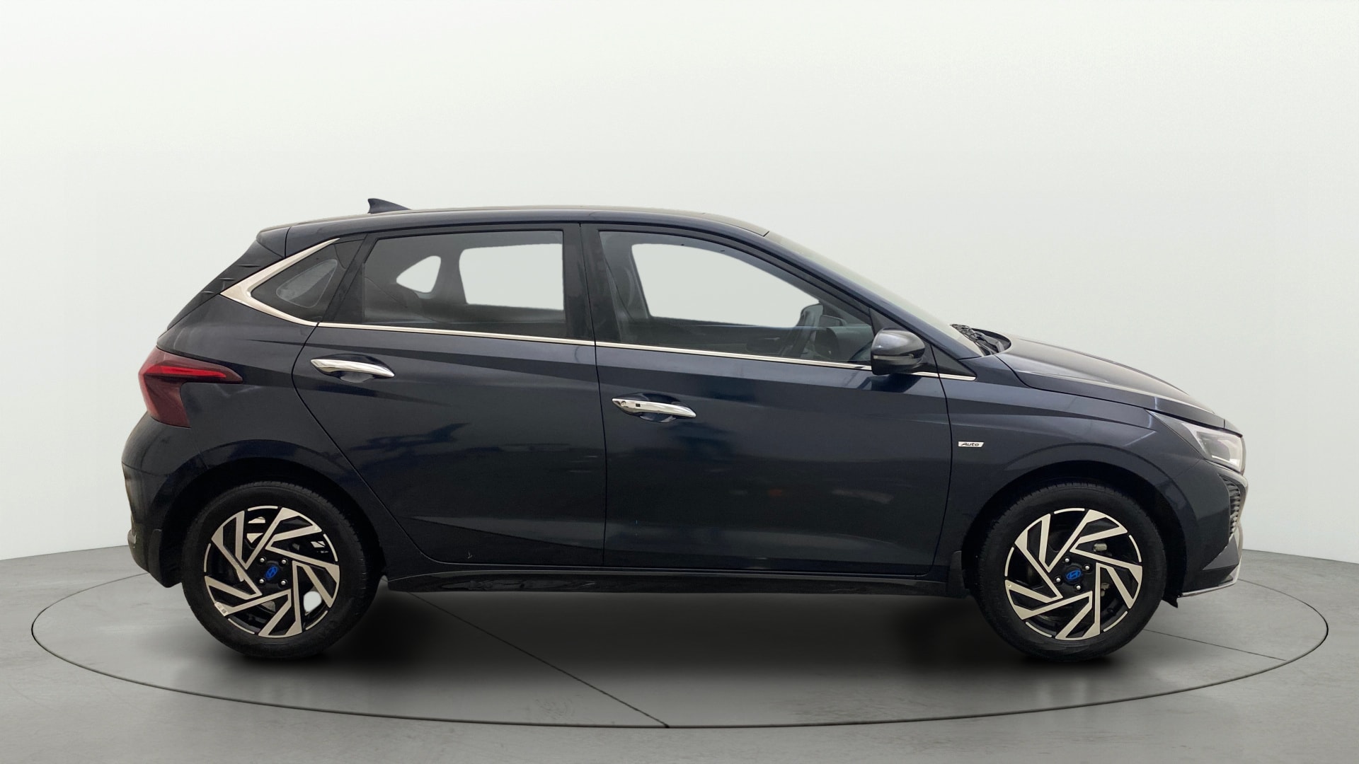 Used 2024 Hyundai Elite i20 Used 2024 Hyundai Elite i20