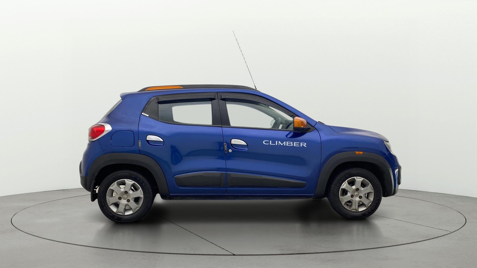 Used 2018 Renault Kwid Used 2018 Renault Kwid