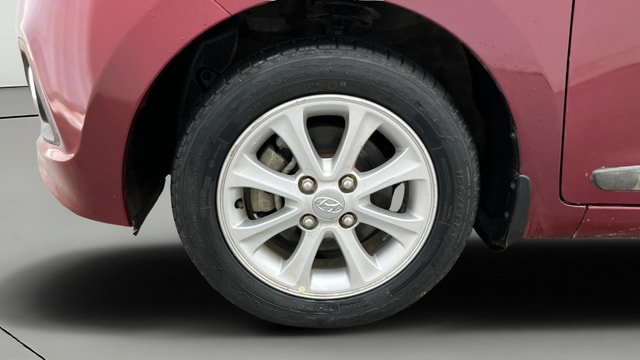 View Hyundai Grand i10 Image 27 Used Hyundai Grand i10 Image 27