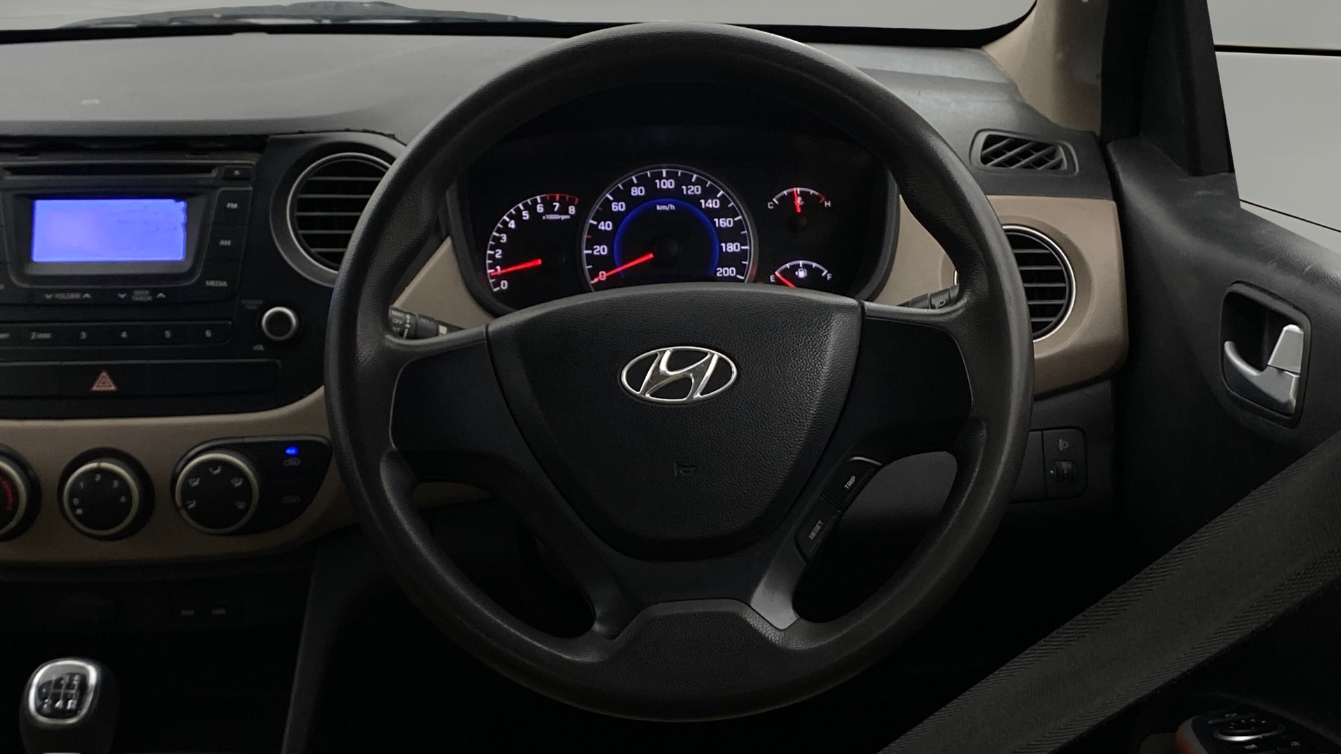 Used 2015 Hyundai Grand i10 Used 2015 Hyundai Grand i10
