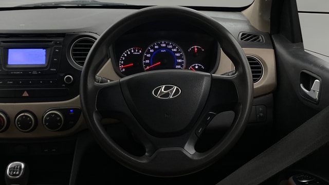 View Hyundai Grand i10 Image 20 Used Hyundai Grand i10 Image 20