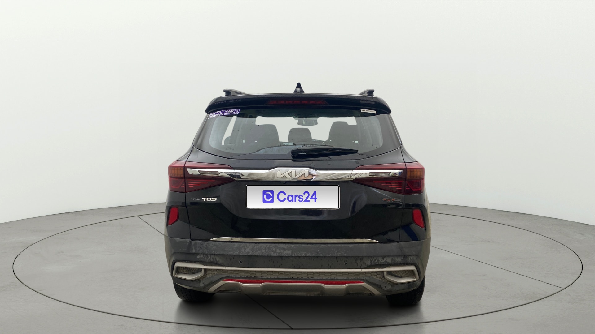 Used 2023 Kia Seltos Used 2023 Kia Seltos