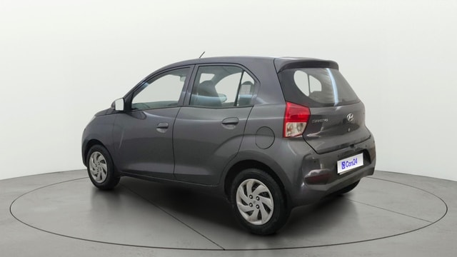 View Hyundai New Santro Image 2 Used Hyundai New Santro Image 2