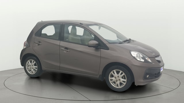 View Honda Brio Image 36 Used Honda Brio Image 36
