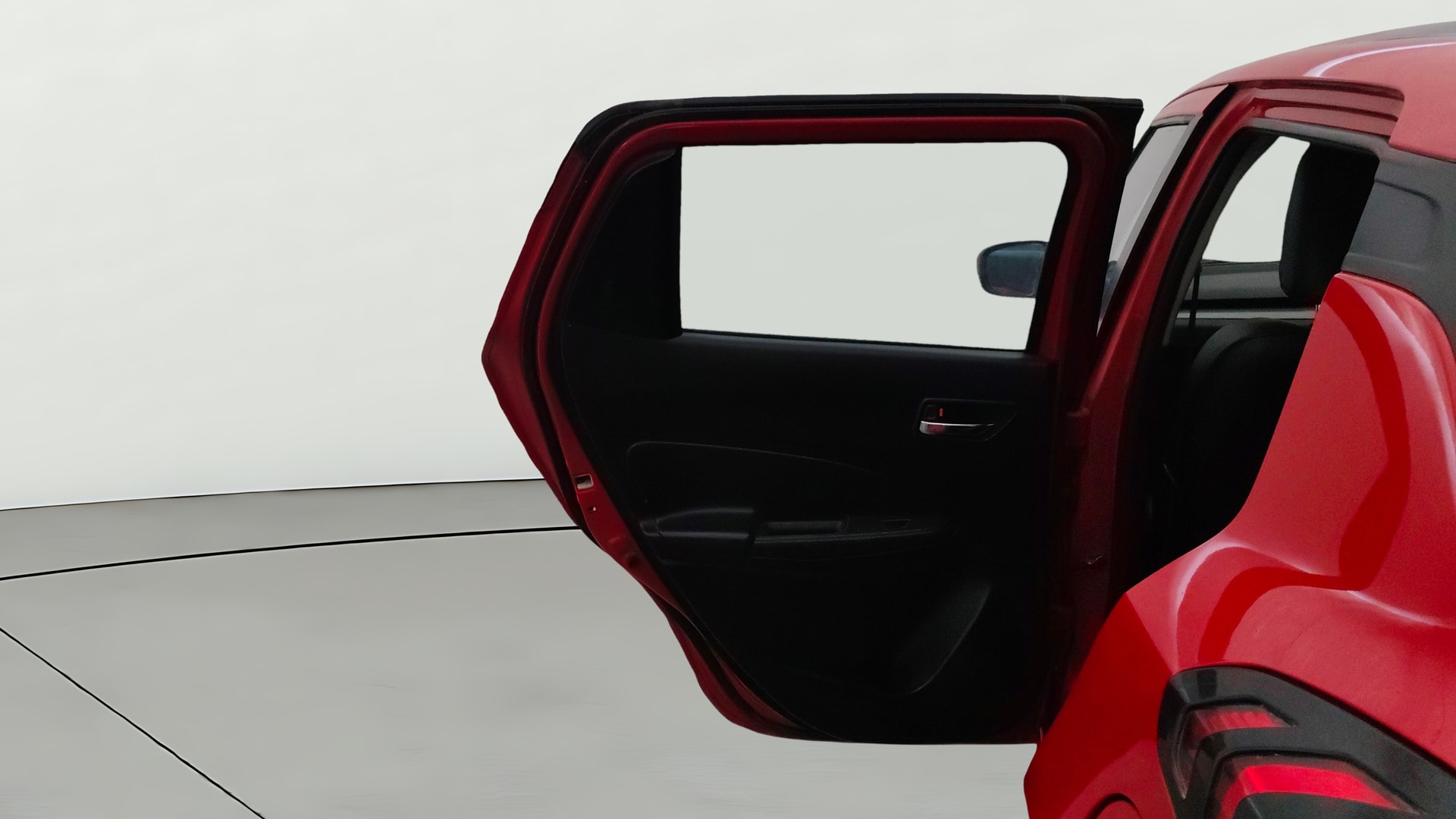 Used 2018 Maruti Suzuki 1000 Used 2018 Maruti Suzuki 1000