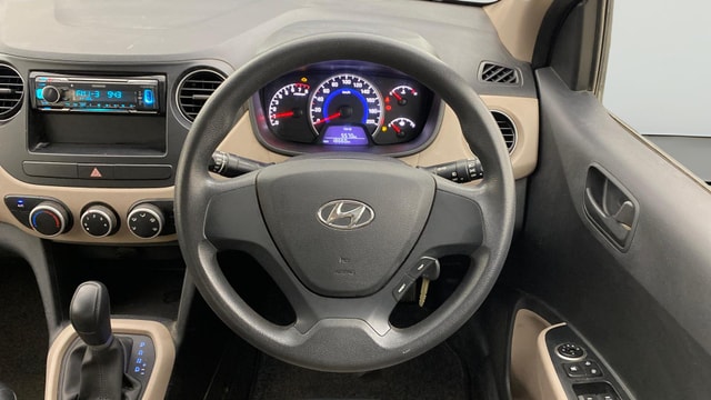 View Hyundai Grand i10 Image 20 Used Hyundai Grand i10 Image 20