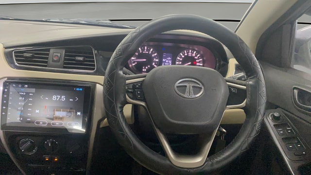 View Tata Zest Image 20 Used Tata Zest Image 20