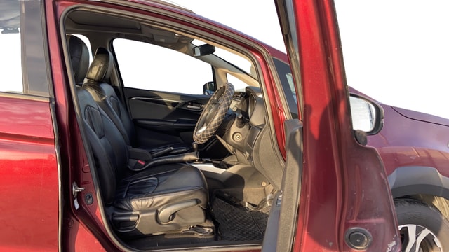 View Honda WR-V Image 27 Used Honda WR-V Image 27