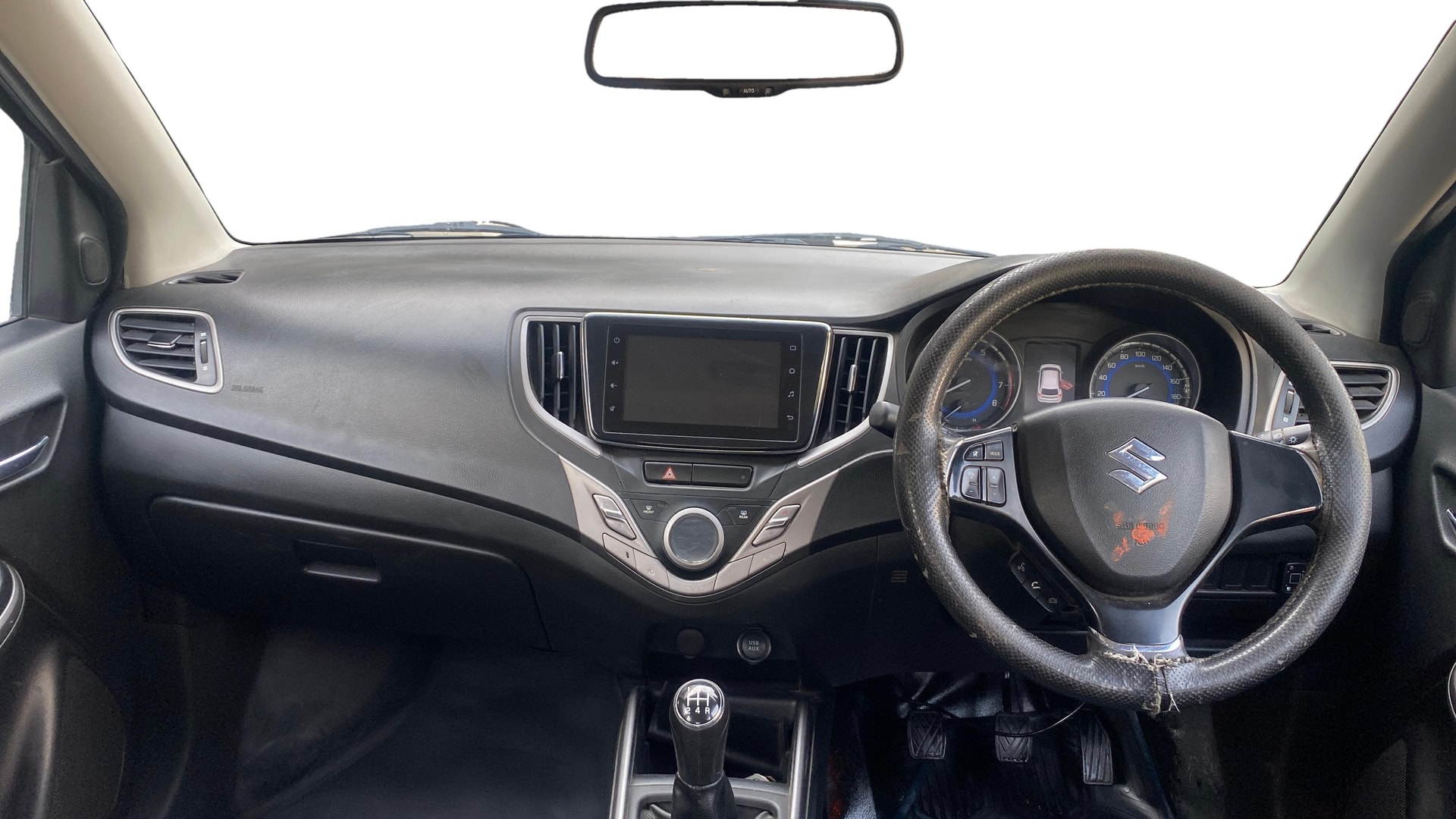 View 2021 Maruti Suzuki 1000 Base Variant Image 15 Used 2021 Maruti Suzuki 1000 Base Variant Image 15