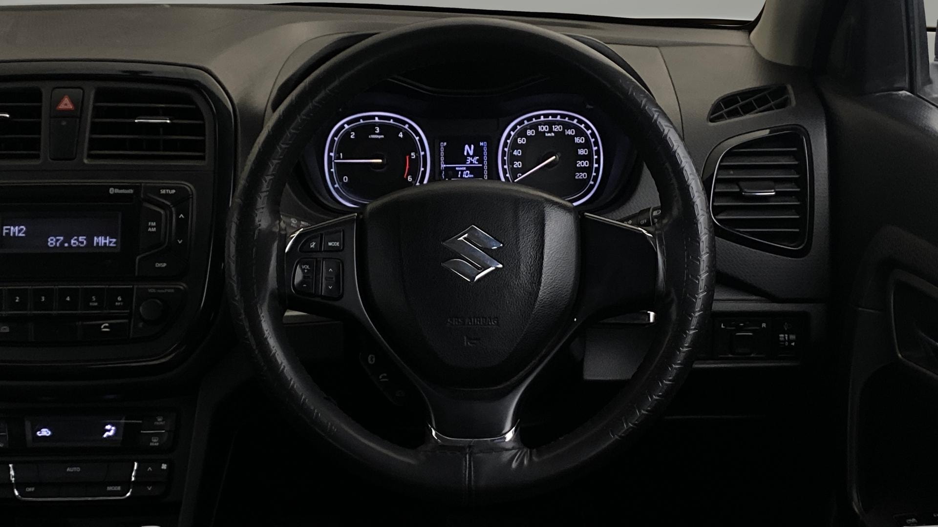 Used 2019 Maruti Suzuki 1000 Used 2019 Maruti Suzuki 1000