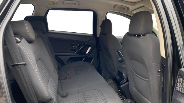 View Tata Safari Image 37 Used Tata Safari Image 37