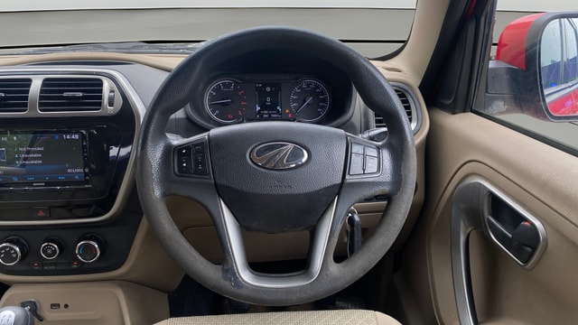 View Mahindra Bolero Neo Image 14 Used Mahindra Bolero Neo Image 14