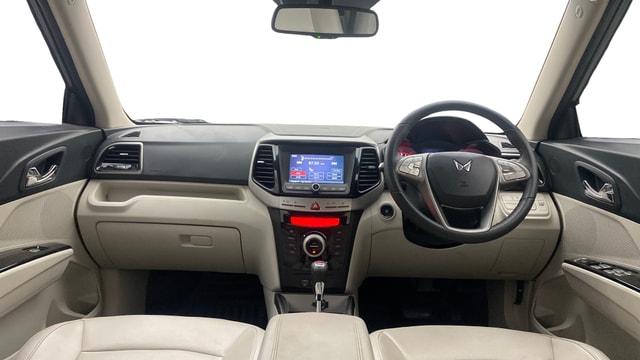 View Mahindra XUV300 Image 15 Used Mahindra XUV300 Image 15