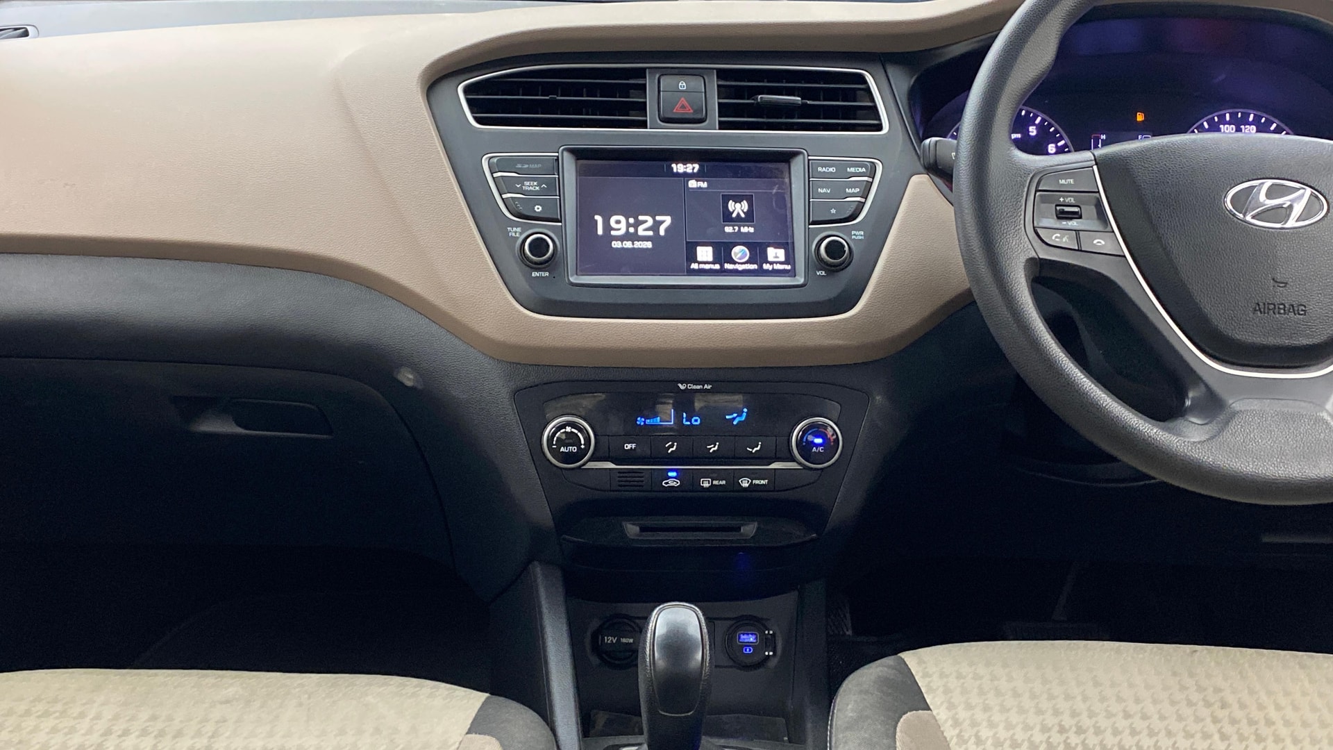 Used 2018 Hyundai Elite i20 Used 2018 Hyundai Elite i20