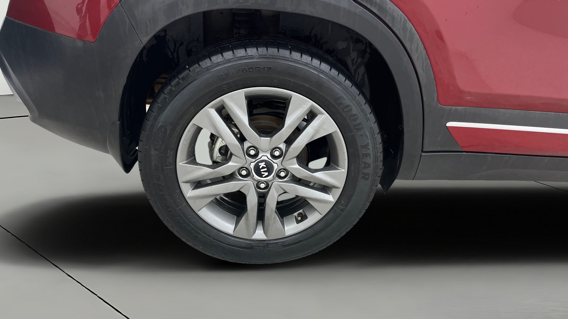 Used 2019 Kia Seltos Used 2019 Kia Seltos