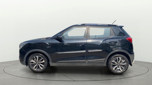 View Mahindra XUV300 Image 6 Used Mahindra XUV300 Image 6