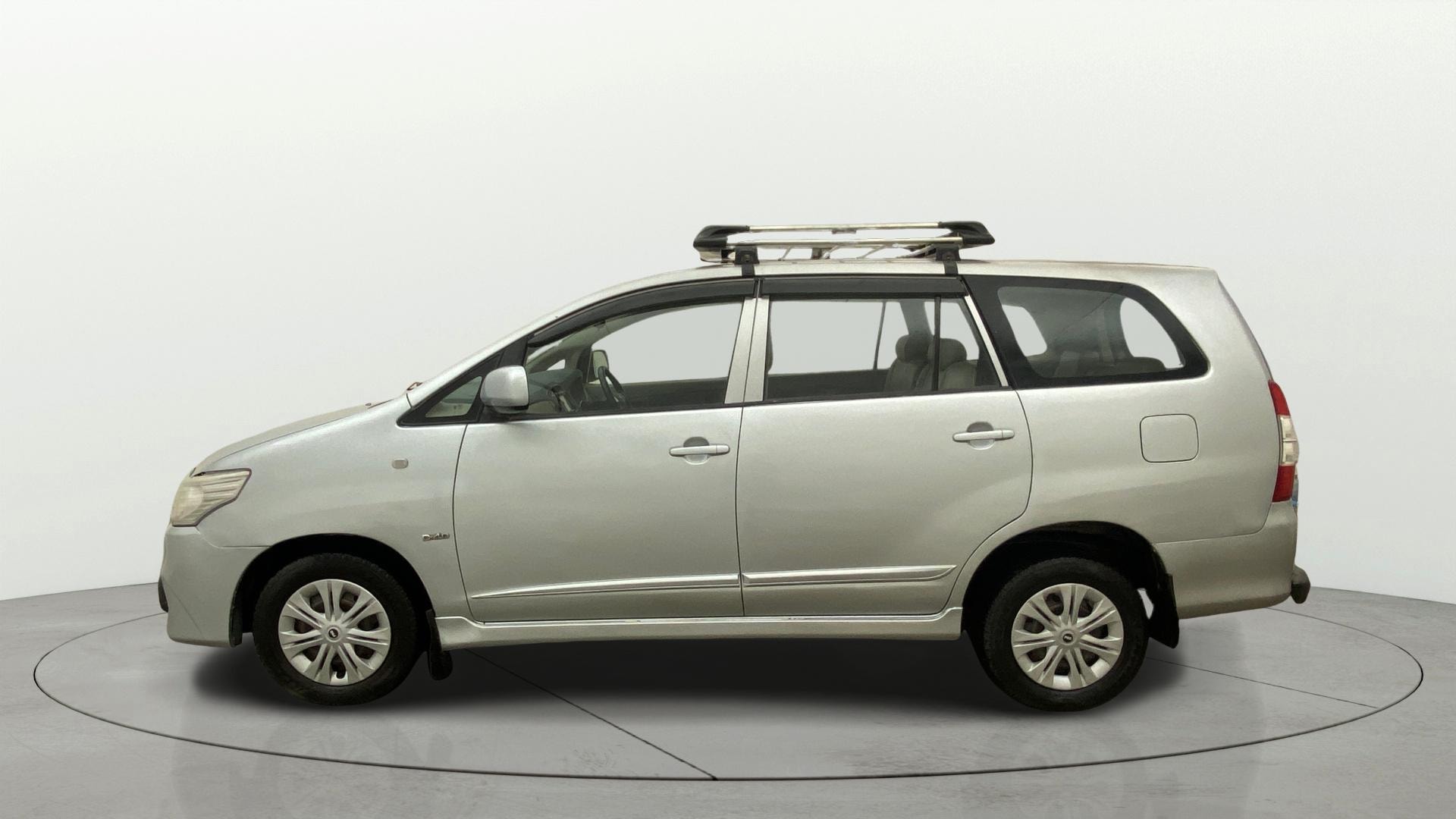 Used 2016 Toyota Innova Used 2016 Toyota Innova