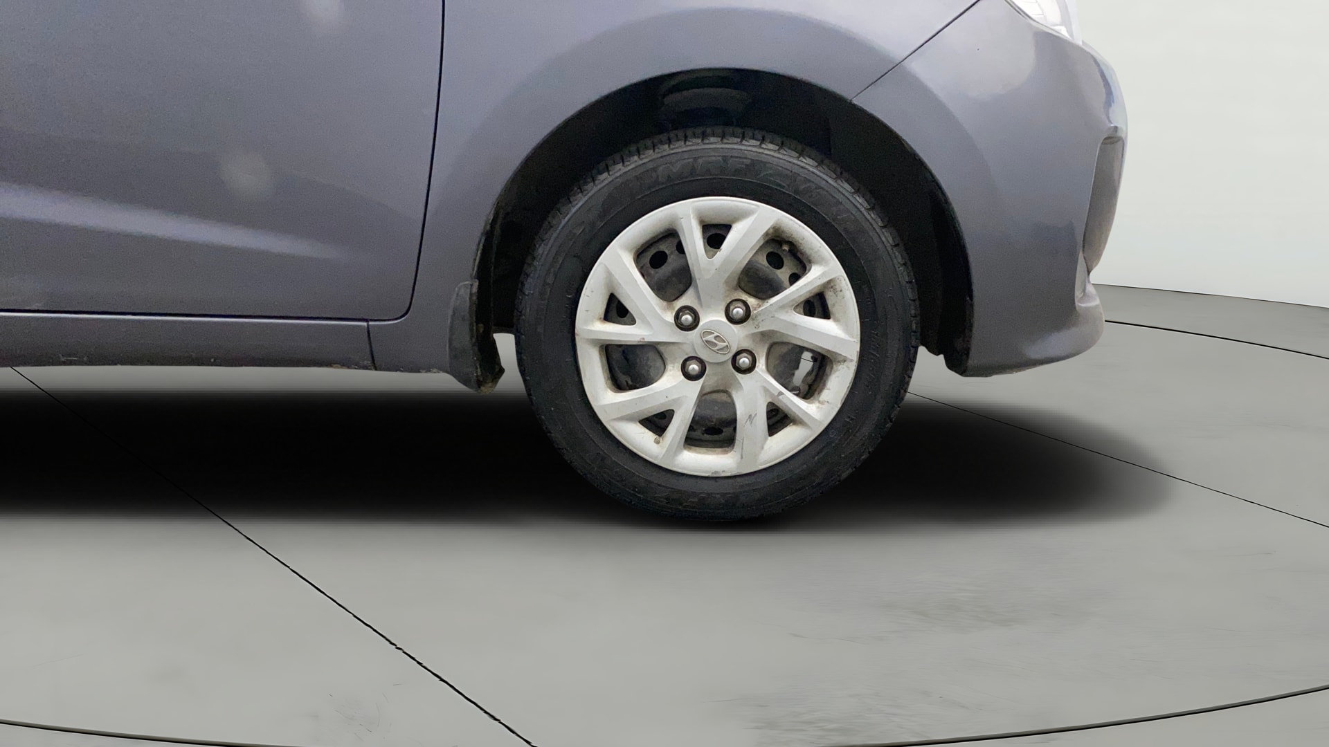 View 2019 Hyundai Grand i10 Magna 1.2 Kappa VTVT Image 39 Used 2019 Hyundai Grand i10 Magna 1.2 Kappa VTVT Image 39