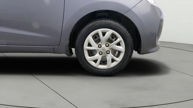 View Hyundai Grand i10 Image 39 Used Hyundai Grand i10 Image 39