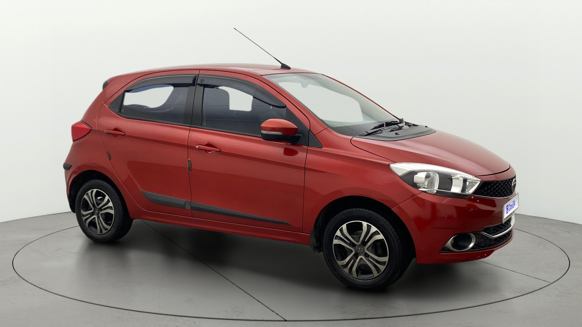 Used 2019 Tata Tiago Used 2019 Tata Tiago
