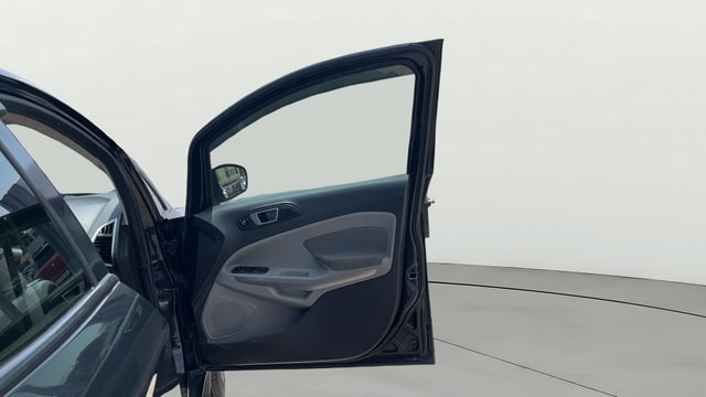 View Ford EcoSport Image 44 Used Ford EcoSport Image 44