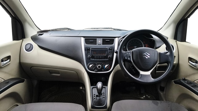 View Maruti Suzuki 1000 Image 15 Used Maruti Suzuki 1000 Image 15