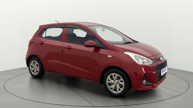 View Hyundai Grand i10 Image 35 Used Hyundai Grand i10 Image 35