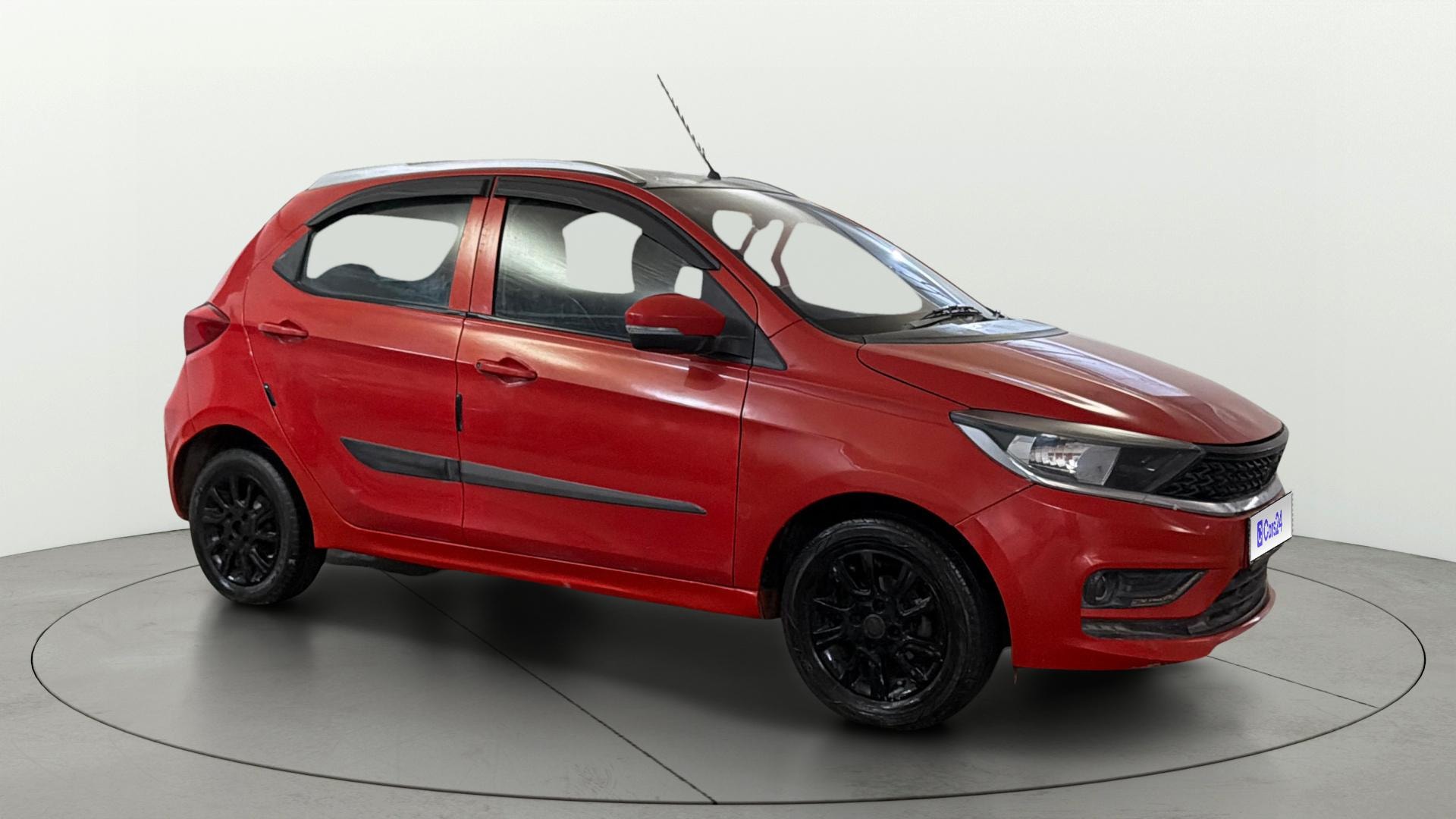 View 2021 Tata Tiago Revotorq XB Image 35 Used 2021 Tata Tiago Revotorq XB Image 35