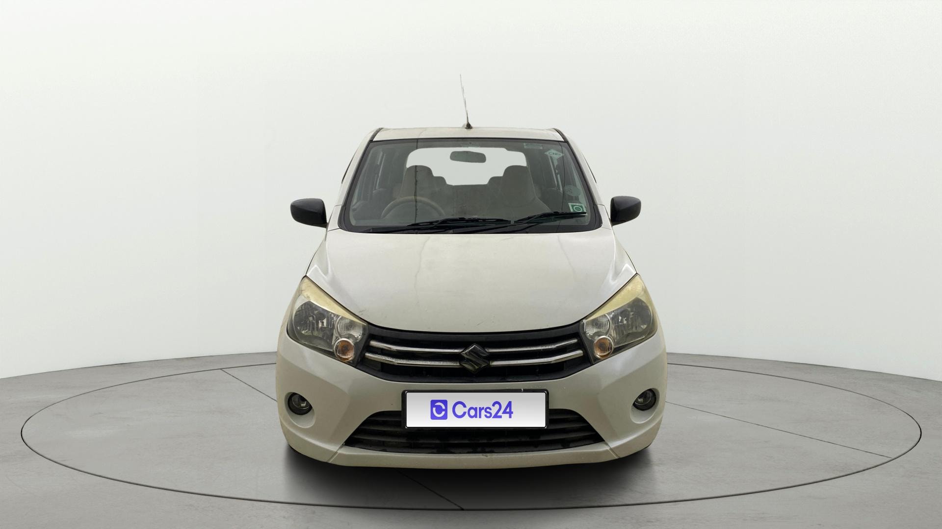 Used 2014 Maruti Suzuki 1000 Used 2014 Maruti Suzuki 1000