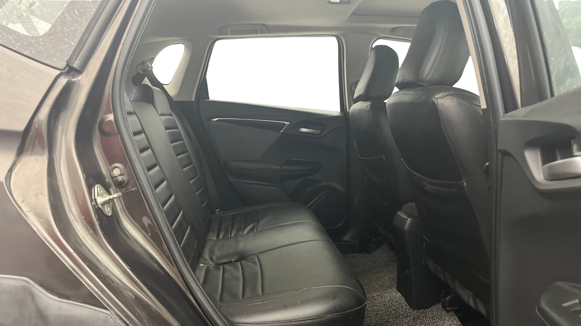 View 2018 Honda WR-V S MT Diesel Edge Edition Image 30 Used 2018 Honda WR-V S MT Diesel Edge Edition Image 30