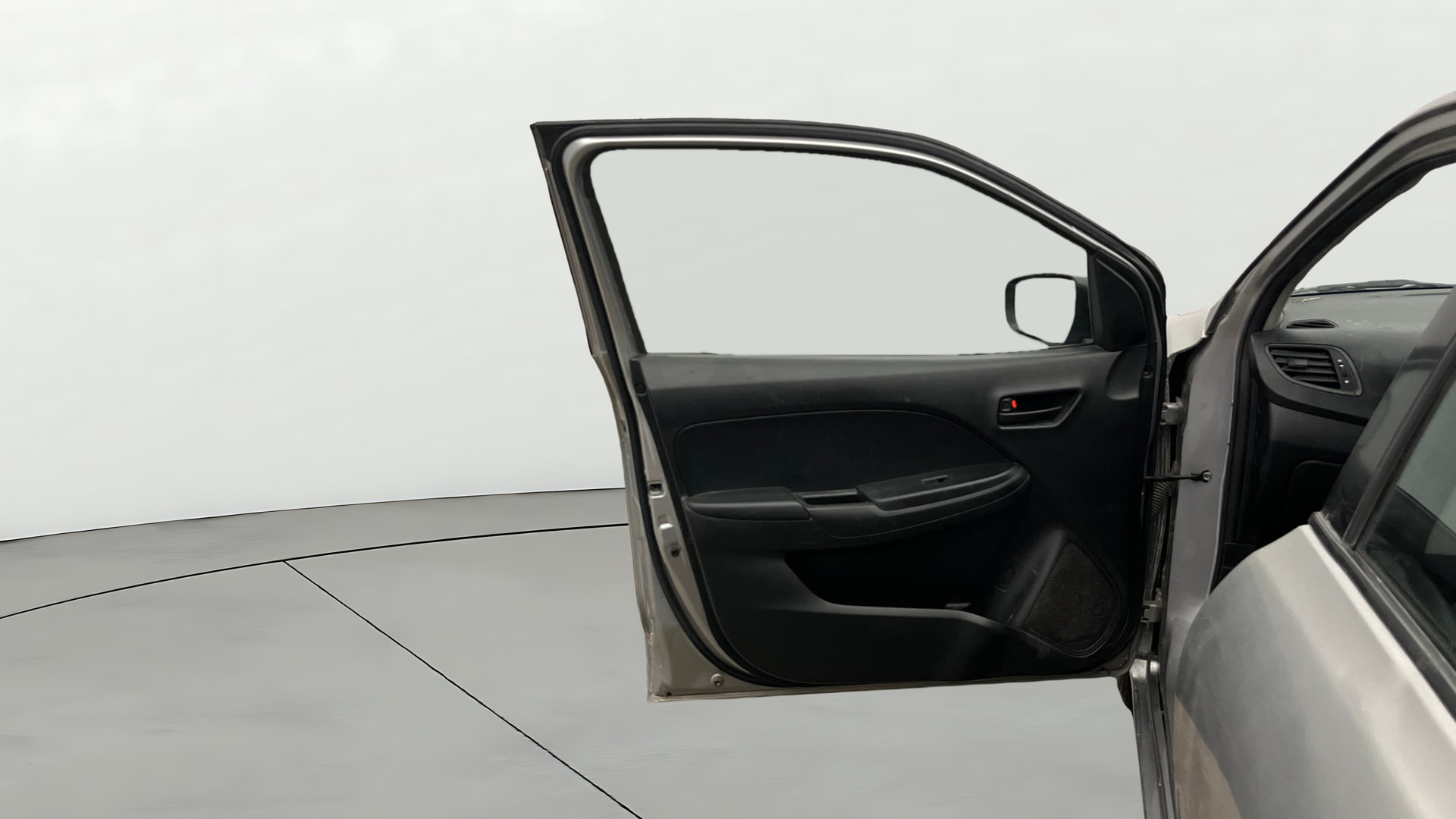 View 2016 Maruti Suzuki 1000 Base Variant Image 30 Used 2016 Maruti Suzuki 1000 Base Variant Image 30