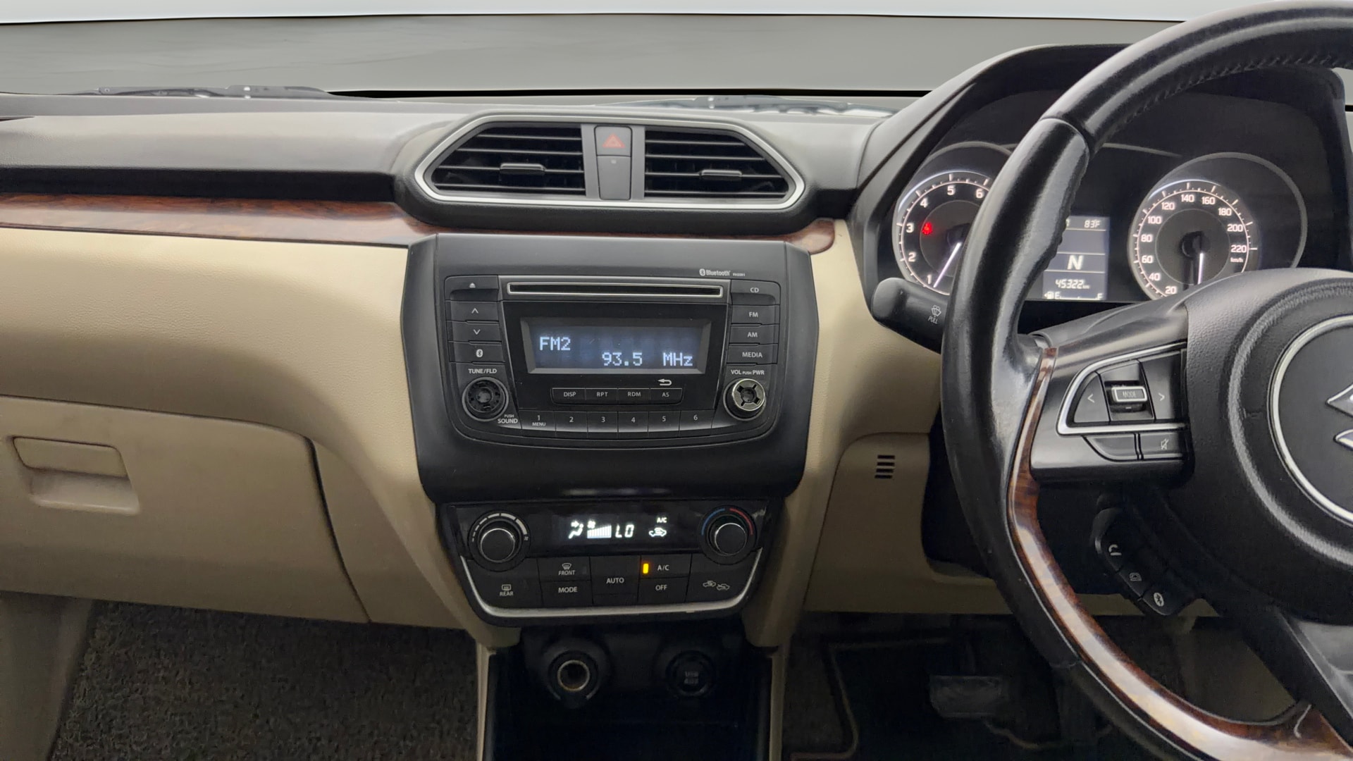 Used 2017 Maruti Suzuki 1000 Used 2017 Maruti Suzuki 1000