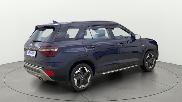 View Hyundai Alcazar Image 46 Used Hyundai Alcazar Image 46