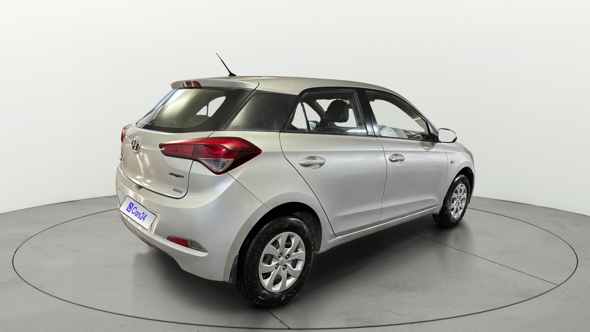 View 2014 Hyundai Elite i20 Magna 1.2 Image 41 Used 2014 Hyundai Elite i20 Magna 1.2 Image 41