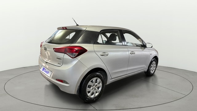 View Hyundai Elite i20 Image 41 Used Hyundai Elite i20 Image 41