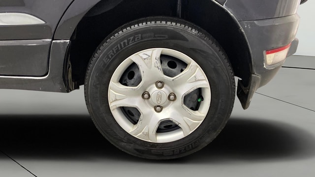 View Ford EcoSport Image 11 Used Ford EcoSport Image 11