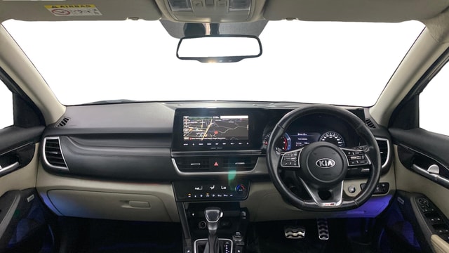 View Kia Seltos Image 31 Used Kia Seltos Image 31