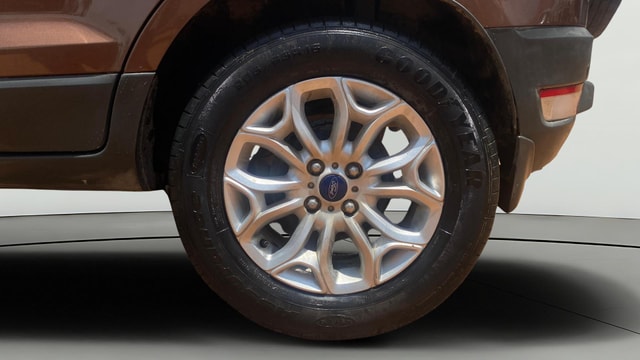 View Ford EcoSport Image 11 Used Ford EcoSport Image 11
