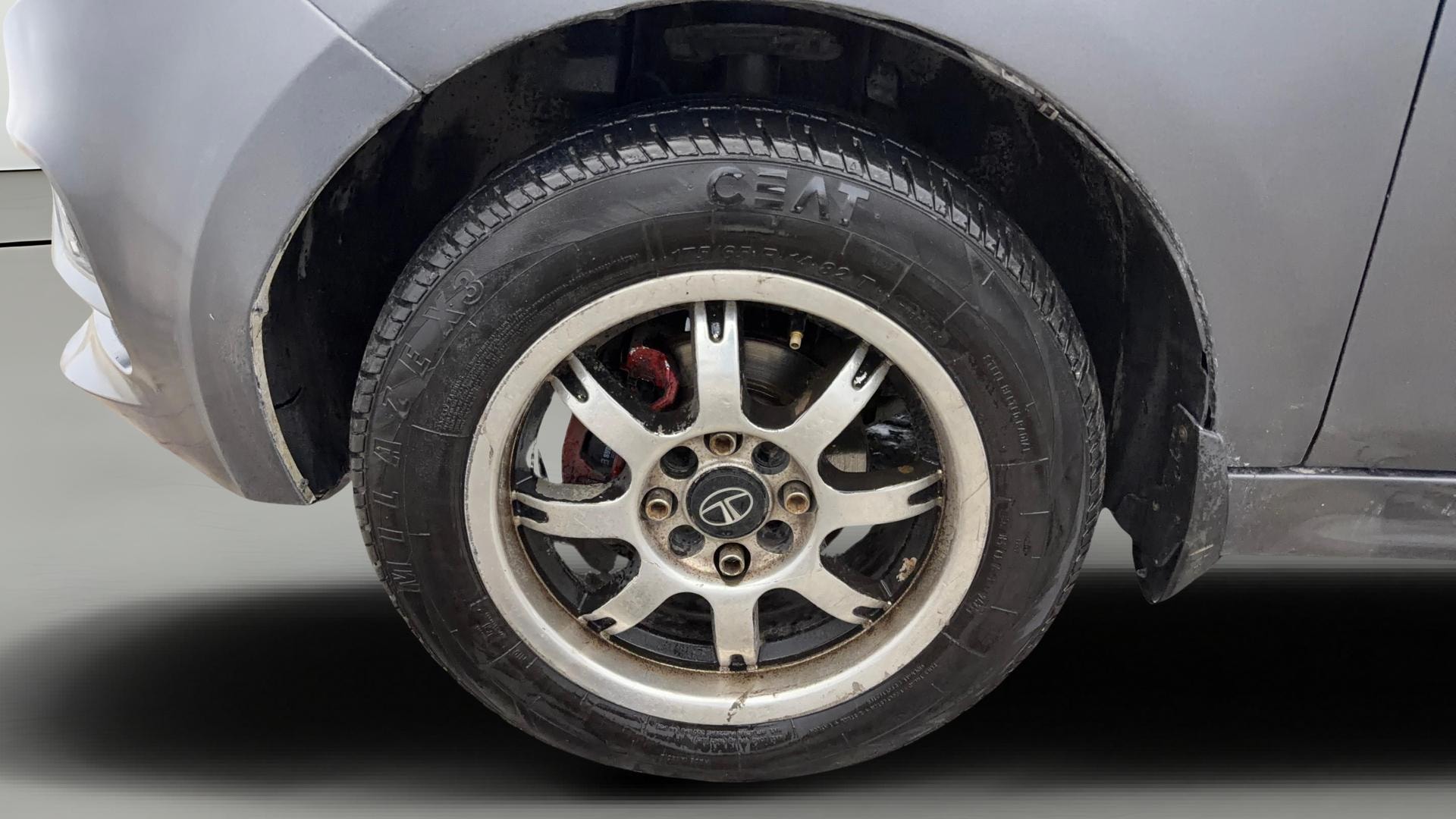View 2024 Tata Tiago Revotorq XB Image 28 Used 2024 Tata Tiago Revotorq XB Image 28