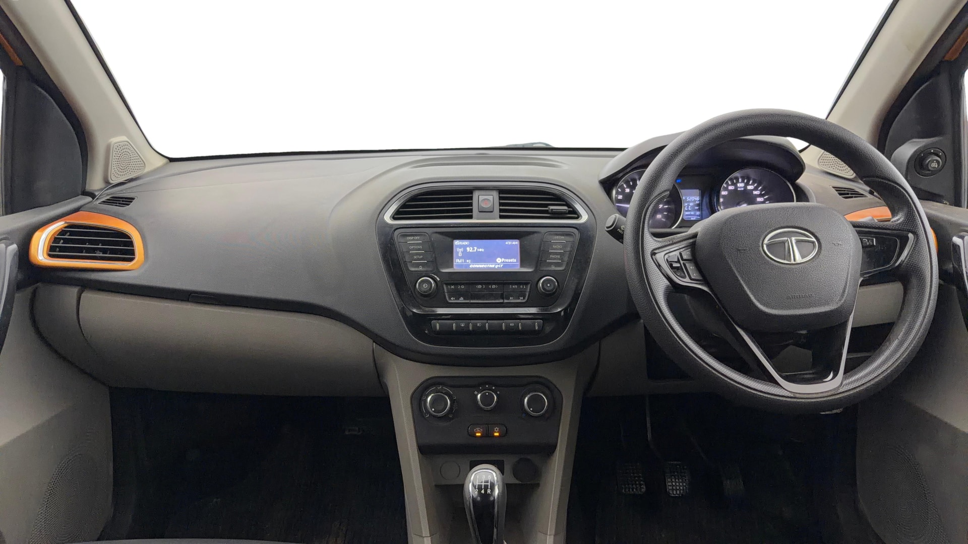 View 2018 Tata Tiago Revotorq XB Image 29 Used 2018 Tata Tiago Revotorq XB Image 29