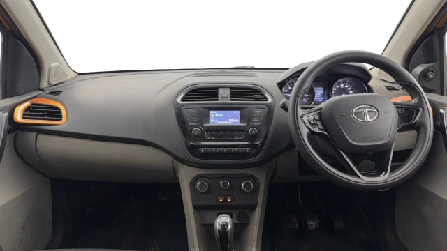 View Tata Tiago Image 29 Used Tata Tiago Image 29