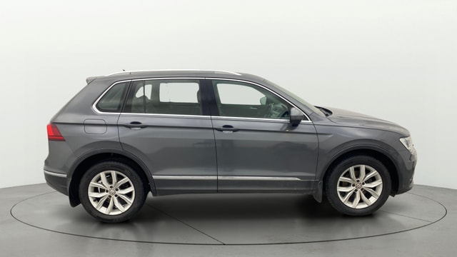 View Volkswagen Tiguan Image 28 Used Volkswagen Tiguan Image 28