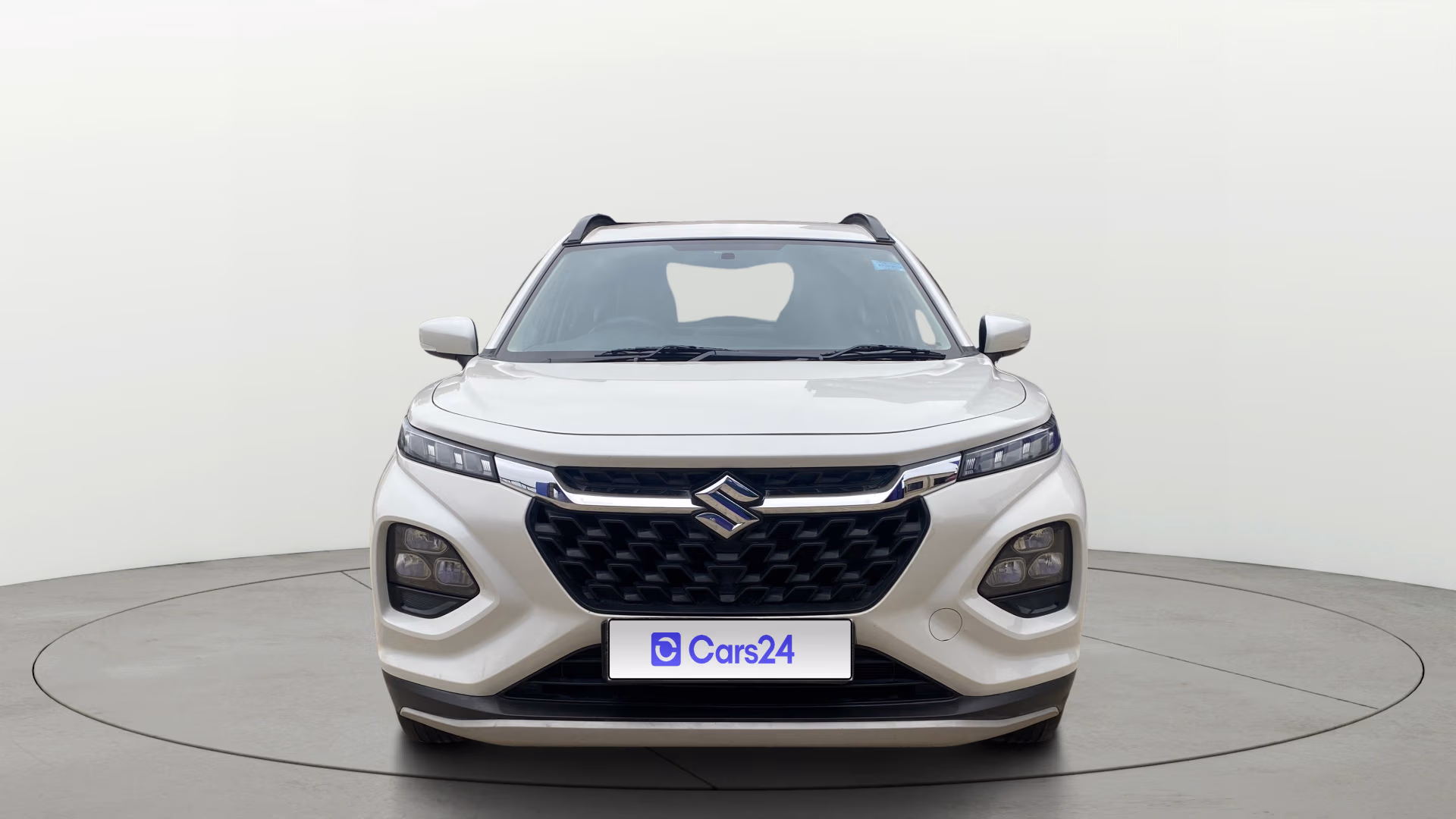 View 2024 Maruti Suzuki 1000 Base Variant Image 1 Used 2024 Maruti Suzuki 1000 Base Variant Image 1