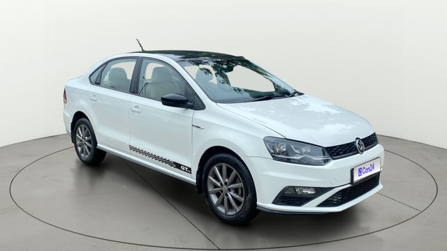 View Volkswagen Vento Image 24 Used Volkswagen Vento Image 24