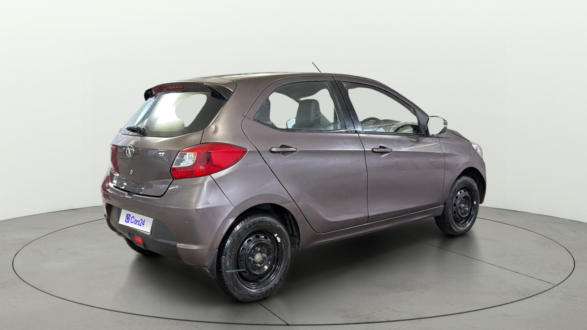 Used 2018 Tata Tiago Used 2018 Tata Tiago