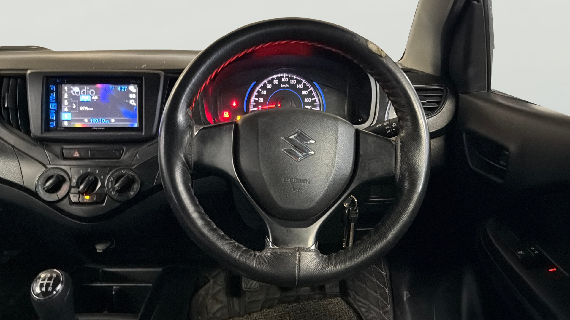 Used 2017 Maruti Suzuki 1000 Used 2017 Maruti Suzuki 1000